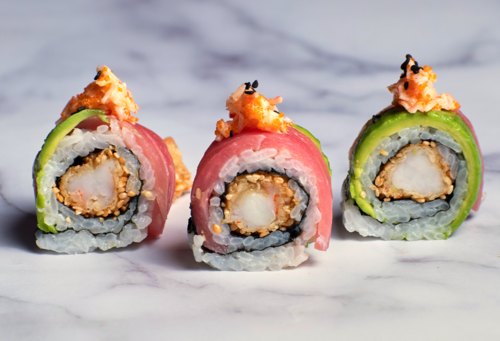 nolo-maguro-maki